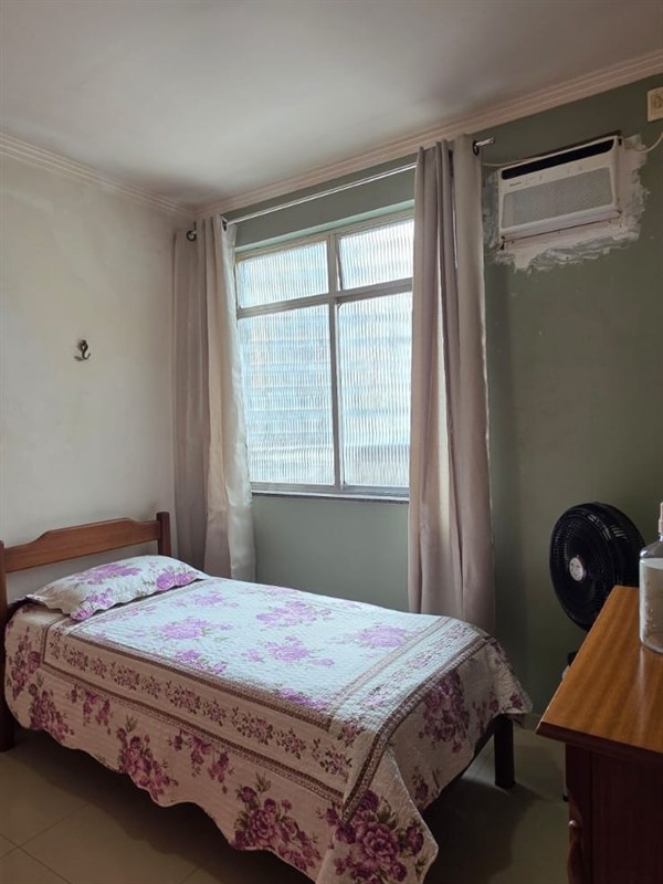 Apartamento a Venda no Campos Elíseos em Resende - Foto do Im�vel