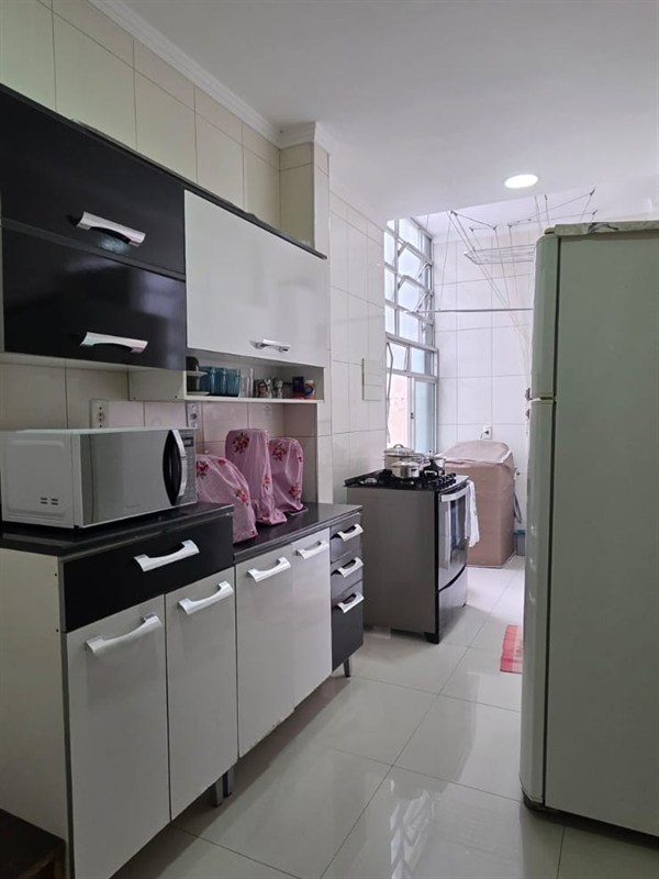 Apartamento a Venda no Campos Elíseos em Resende - Foto do Im�vel
