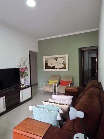 Apartamento à Venda