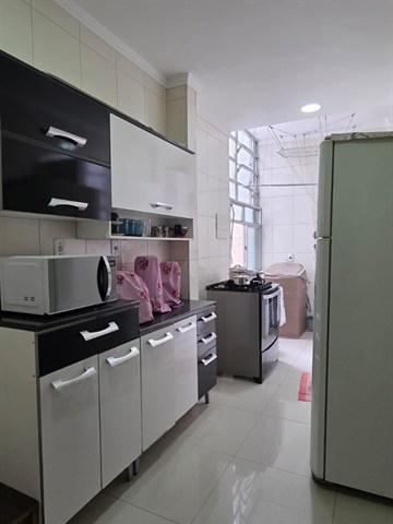 Apartamento à Venda