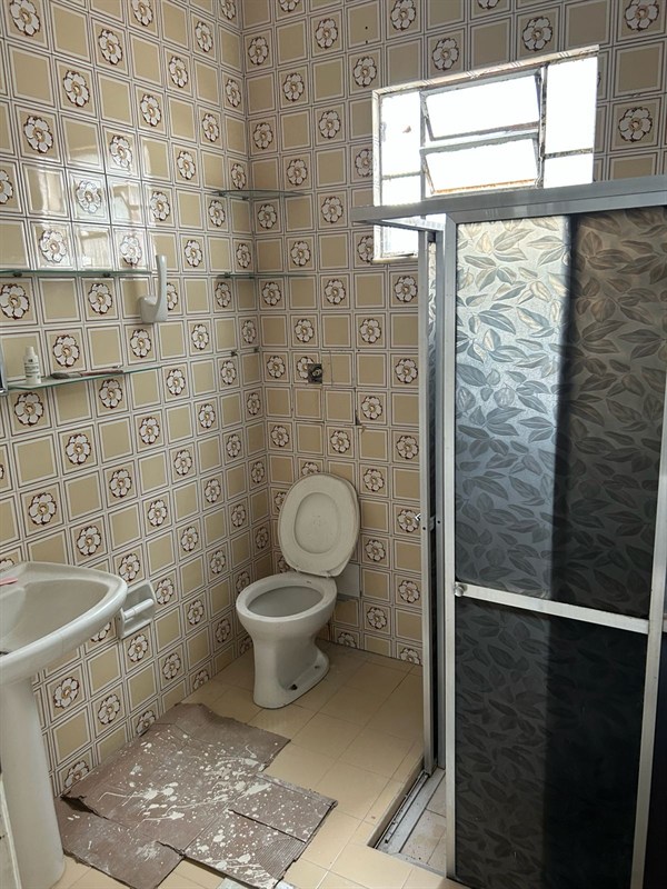 Casa para Alugar no Liberdade em Resende - Foto do Im�vel