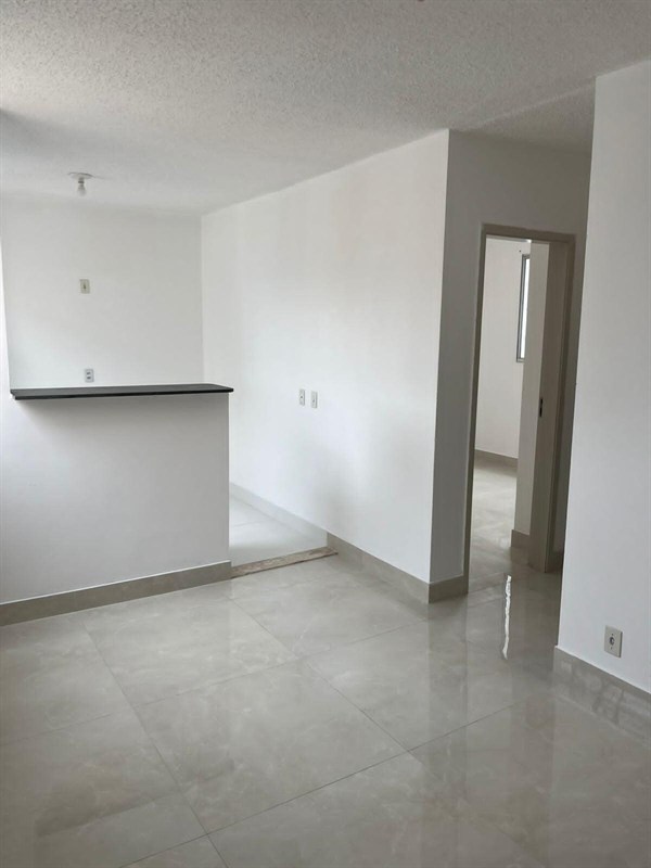 Apartamento a Venda no Paraíso em Resende - Foto do Im�vel