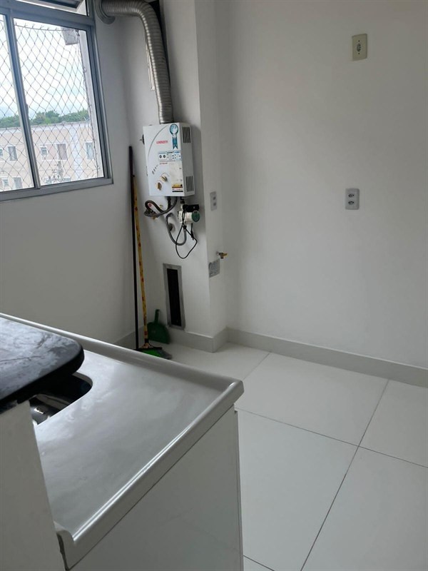 Apartamento a Venda no Paraíso em Resende - Foto do Im�vel