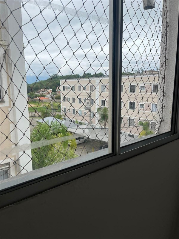 Apartamento a Venda no Paraíso em Resende - Foto do Im�vel