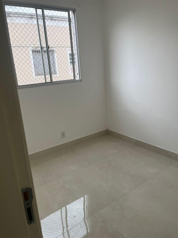 Apartamento a Venda no Paraíso em Resende - Foto do Im�vel