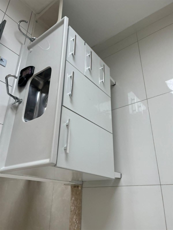 Apartamento a Venda no Paraíso em Resende - Foto do Im�vel