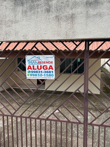 Casa para Alugar
