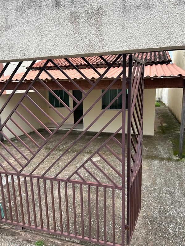 Casa para Alugar no Mirante das Agulhas em Resende - Foto do Im�vel