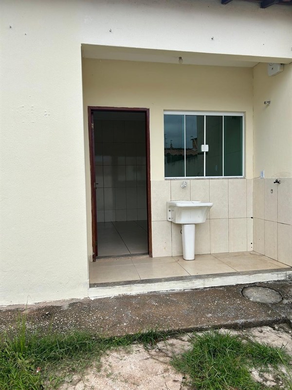 Casa para Alugar no Mirante das Agulhas em Resende - Foto do Im�vel
