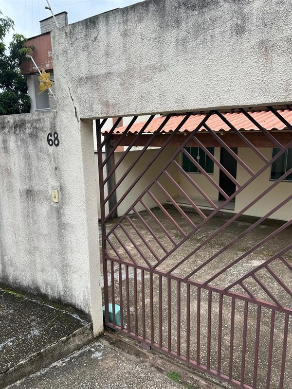 Casa para Alugar no Mirante das Agulhas em Resende - Foto do Im�vel