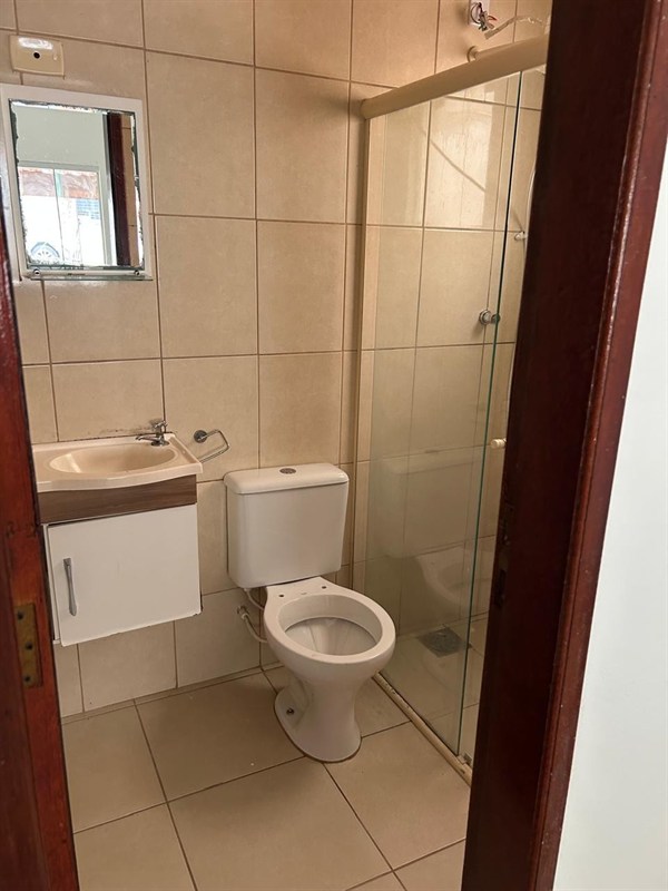 Casa para Alugar no Mirante das Agulhas em Resende - Foto do Im�vel