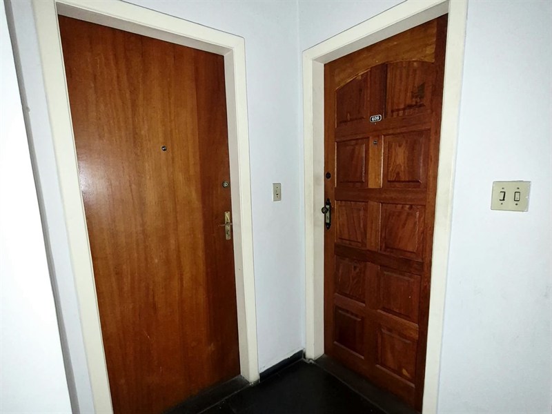 Apartamento a Venda no Jardim Jalisco em Resende - Foto do Im�vel