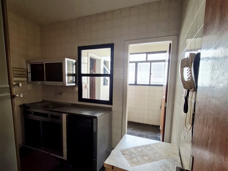 Apartamento a Venda no Jardim Jalisco em Resende - Foto do Im�vel