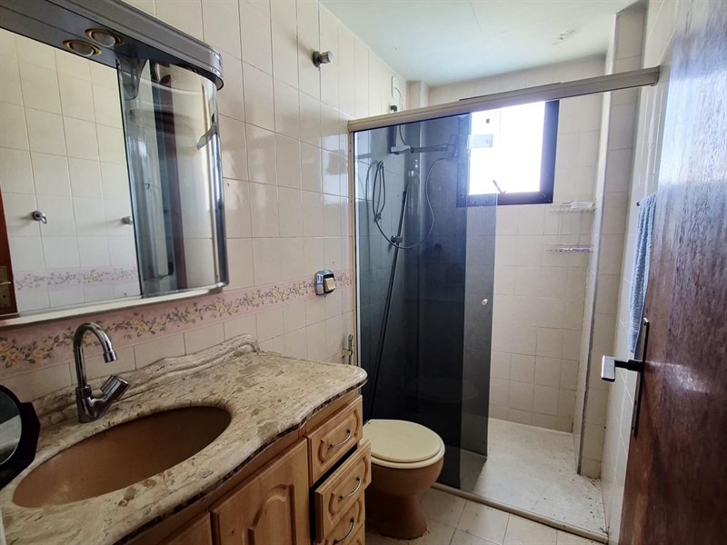 Apartamento a Venda no Jardim Jalisco em Resende - Foto do Im�vel