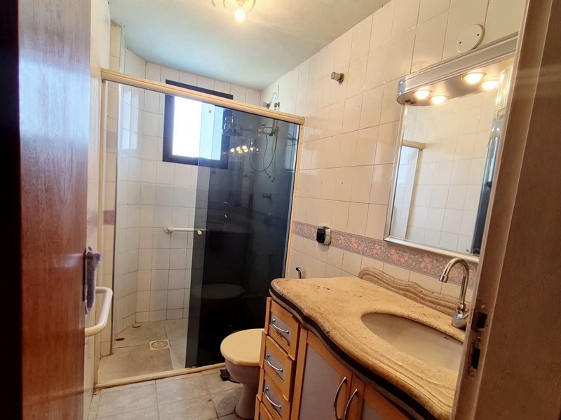 Apartamento a Venda no Jardim Jalisco em Resende - Foto do Im�vel