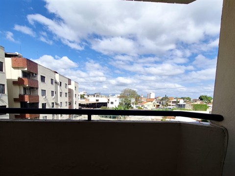 Apartamento à Venda