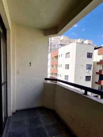 Apartamento à Venda