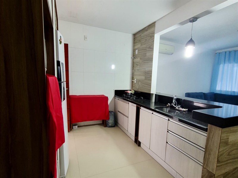 Casa para Alugar no Jardim D'Oeste em Resende - Foto do Im�vel