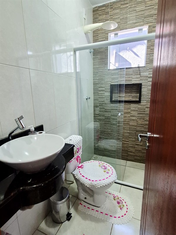Casa para Alugar no Jardim D'Oeste em Resende - Foto do Im�vel