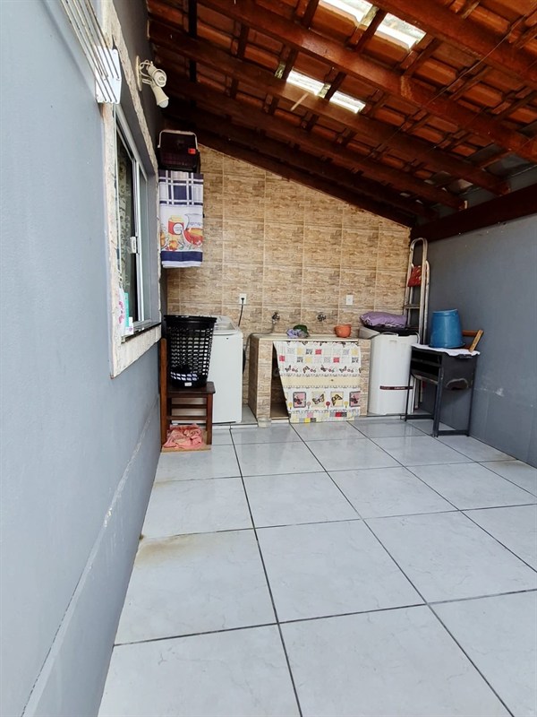Casa para Alugar no Jardim D'Oeste em Resende - Foto do Im�vel