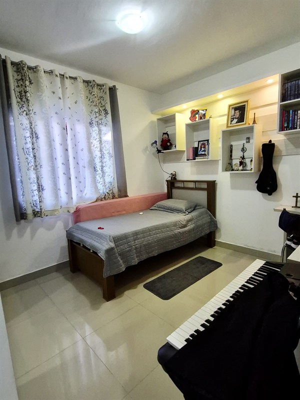 Casa para Alugar no Jardim D'Oeste em Resende - Foto do Im�vel