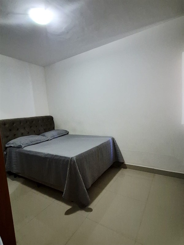 Casa para Alugar no Jardim D'Oeste em Resende - Foto do Im�vel