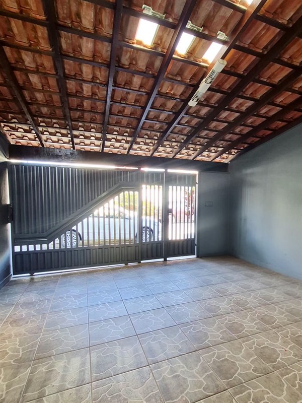 Casa para Alugar no Jardim D'Oeste em Resende - Foto do Im�vel