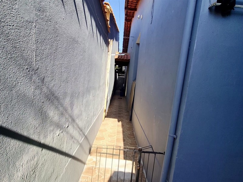 Casa para Alugar no Jardim D'Oeste em Resende - Foto do Im�vel