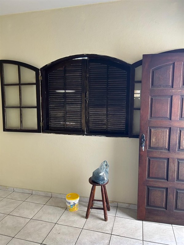 Casa para Alugar no Cidade Alegria em Resende - Foto do Im�vel