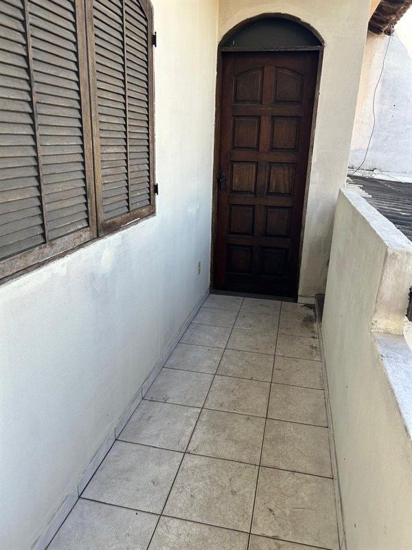 Casa para Alugar no Cidade Alegria em Resende - Foto do Im�vel