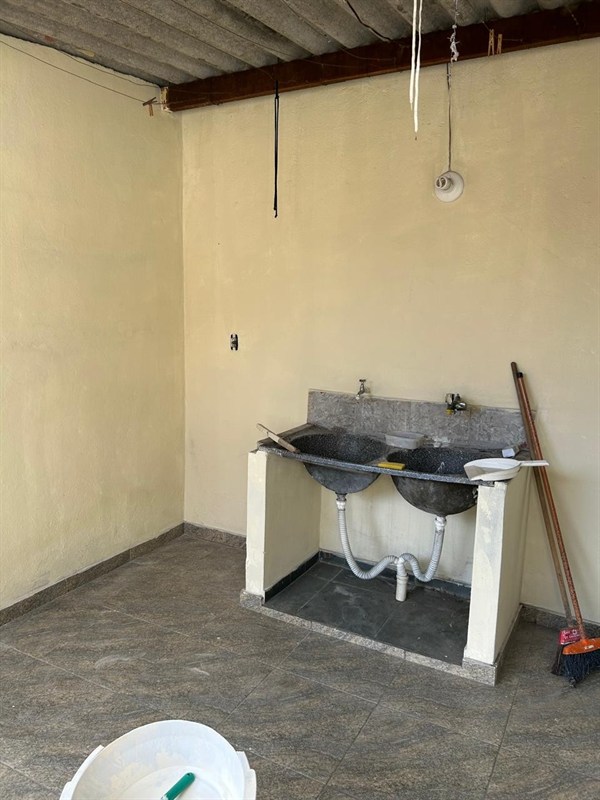 Casa para Alugar no Cidade Alegria em Resende - Foto do Im�vel