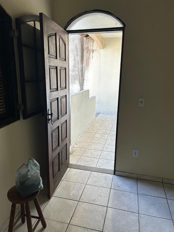 Casa para Alugar no Cidade Alegria em Resende - Foto do Im�vel
