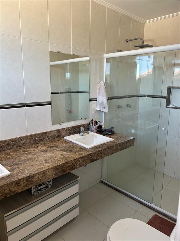 Casa a Venda no Morada da Colina I II III em Resende - Foto do Im�vel