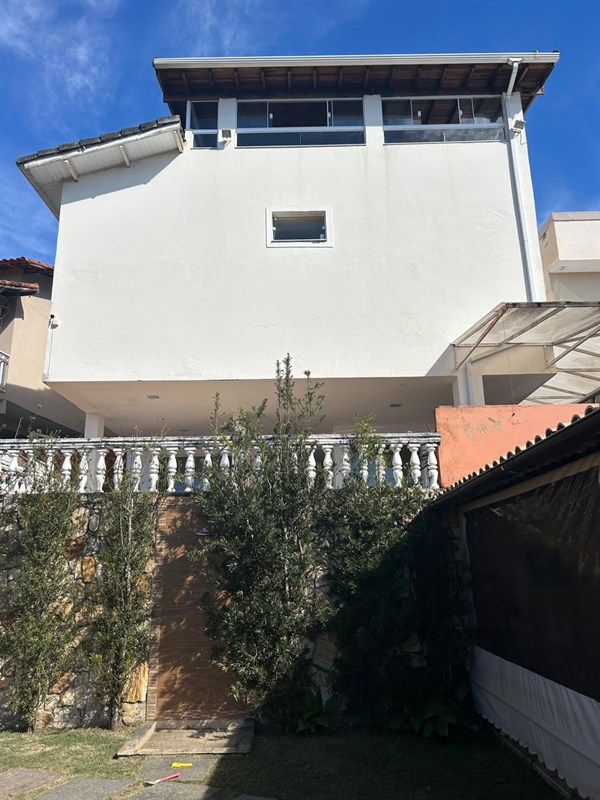 Casa a Venda no Morada da Colina I II III em Resende - Foto do Im�vel