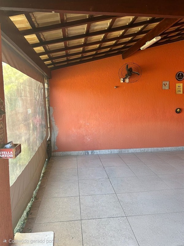 Casa a Venda no Morada da Colina I II III em Resende - Foto do Im�vel