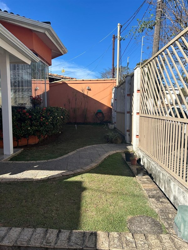 Casa a Venda no Morada da Colina I II III em Resende - Foto do Im�vel
