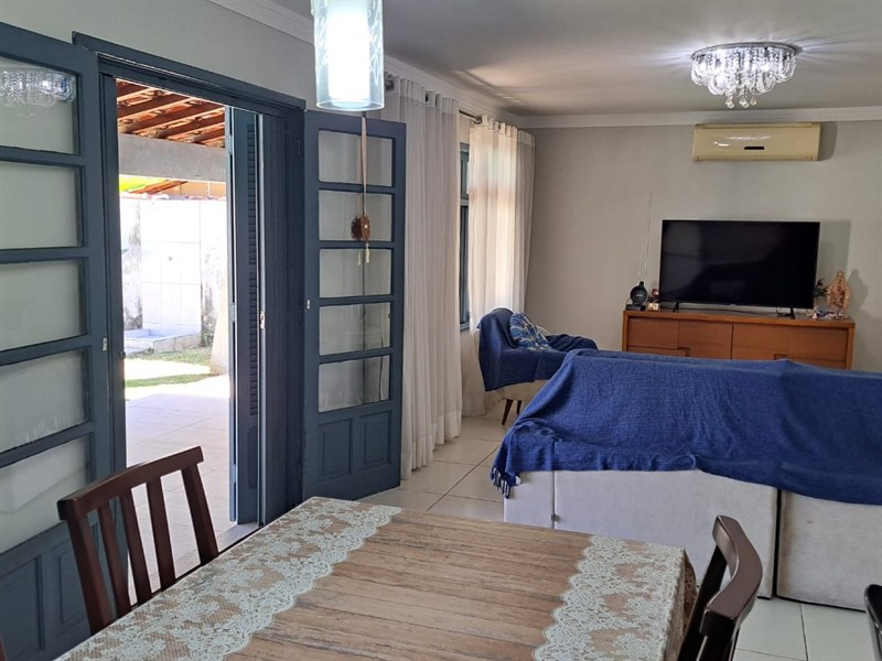 Casa a Venda no Jardim das Rosas  em Penedo (Itatiaia) - Foto do Im�vel