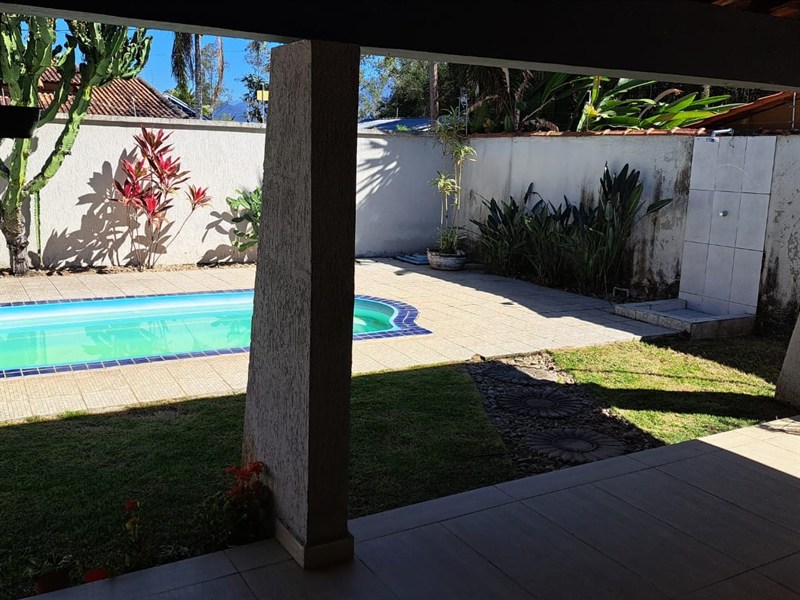 Casa a Venda no Jardim das Rosas  em Penedo (Itatiaia) - Foto do Im�vel