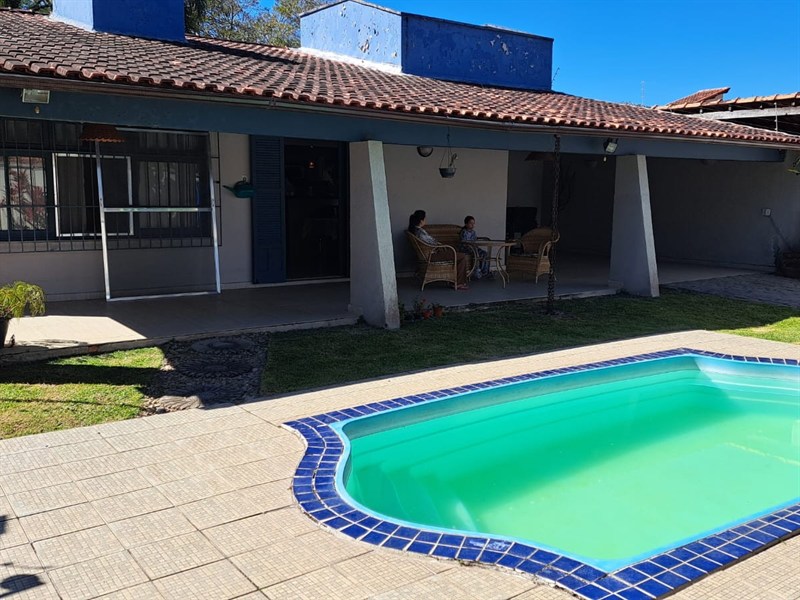 Casa a Venda no Jardim das Rosas  em Penedo (Itatiaia) - Foto do Im�vel