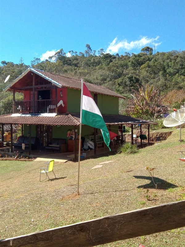 Casa a Venda no Bocaina de Minas em Bocaina de Minas - Foto do Im�vel