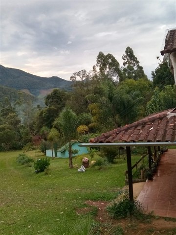 Casa à Venda