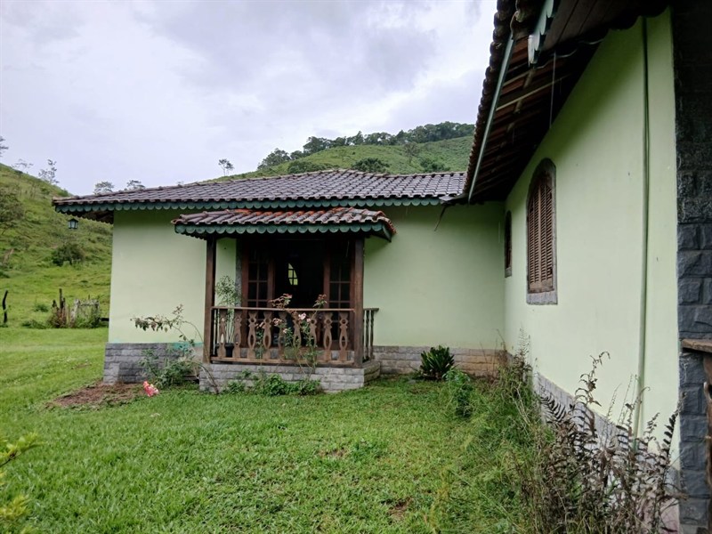 Casa a Venda no Mauá em Resende - Foto do Im�vel