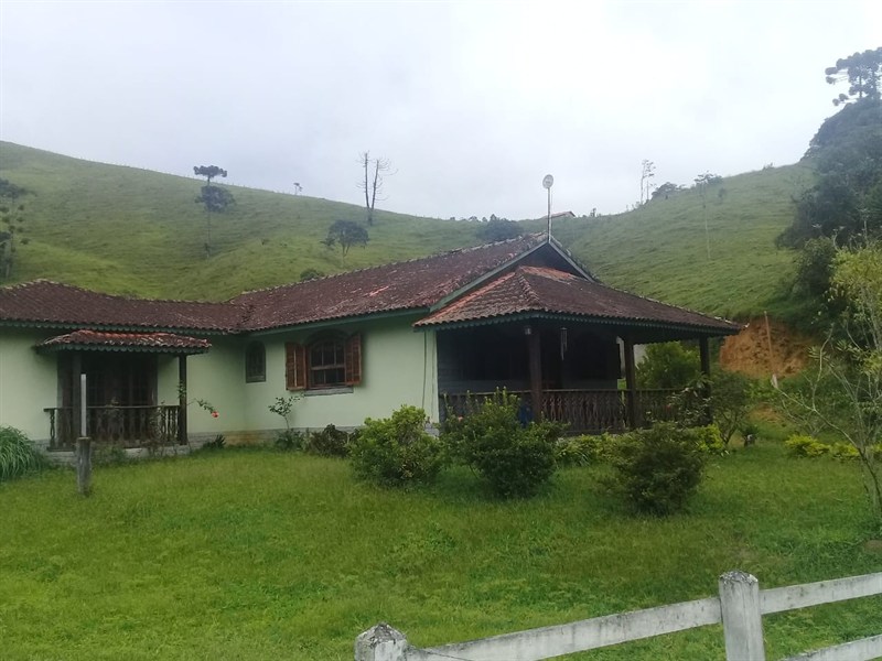 Casa a Venda no Mauá em Resende - Foto do Im�vel