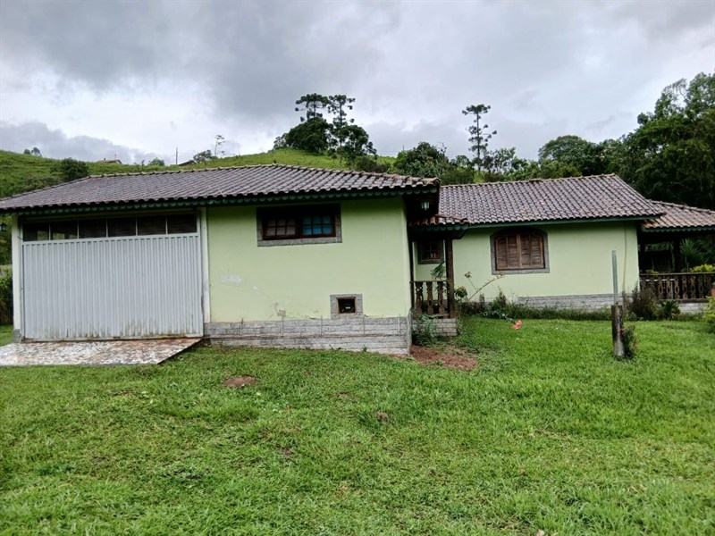 Casa a Venda no Mauá em Resende - Foto do Im�vel