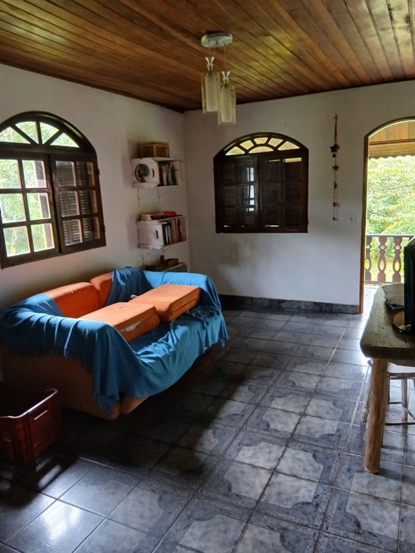 Casa a Venda no Mauá em Resende - Foto do Im�vel