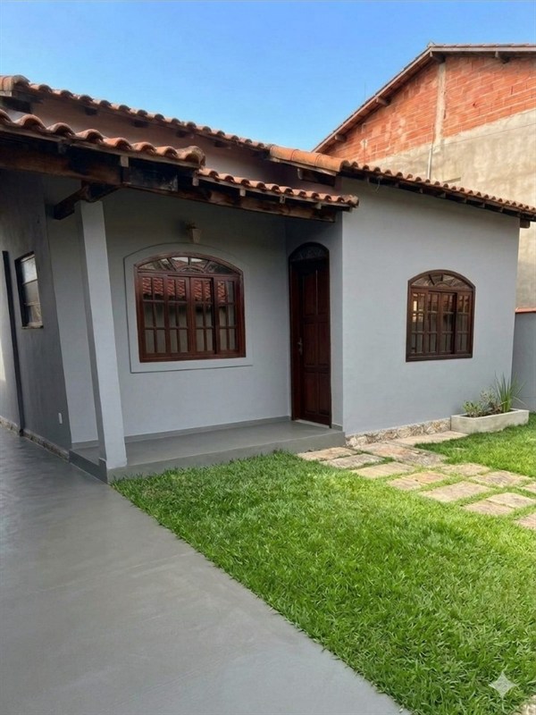Casa a Venda no Jardim do Sol em Resende - Foto do Im�vel
