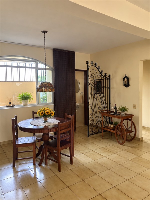 Casa a Venda no Campos Elíseos em Resende - Foto do Im�vel