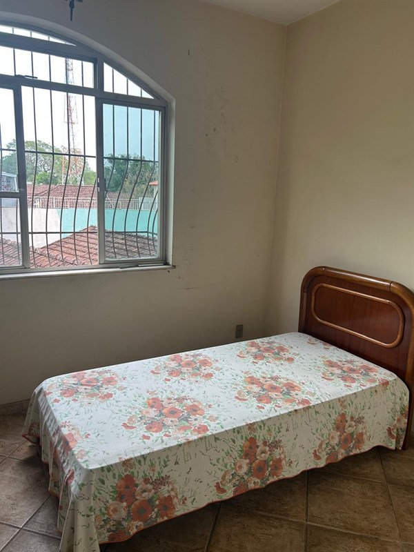 Casa a Venda no Campos Elíseos em Resende - Foto do Im�vel