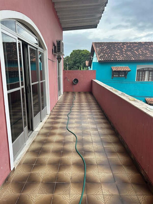 Casa a Venda no Campos Elíseos em Resende - Foto do Im�vel