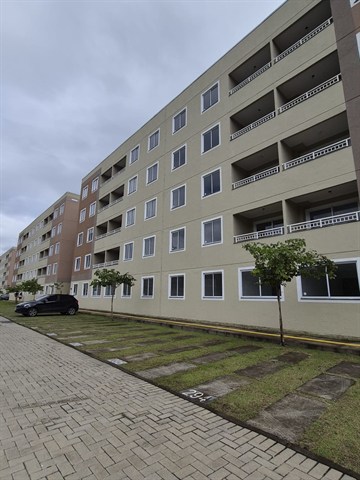 Apartamento para Alugar em Liberdade